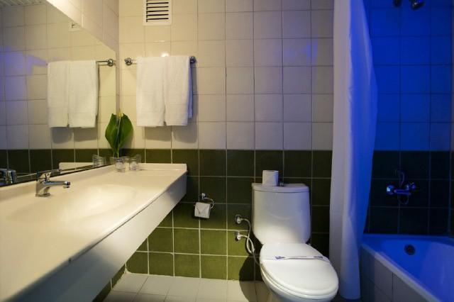 Larissa Garden Hotel ケメル エクステリア 写真
