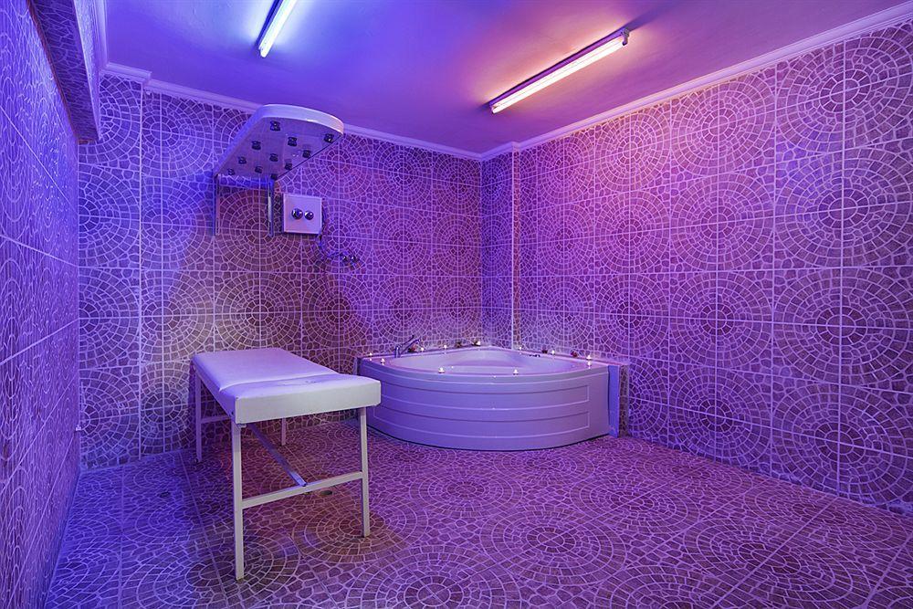 Larissa Garden Hotel ケメル エクステリア 写真